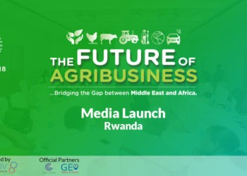 Meet the farmers conference