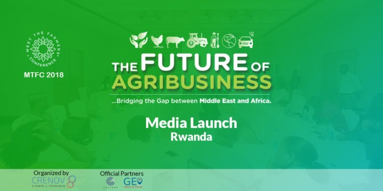 Meet the farmers conference