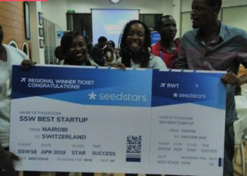 Seedstars