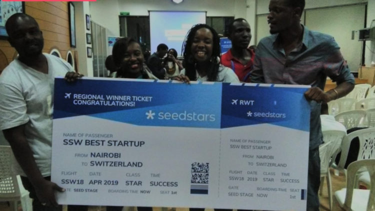 Seedstars