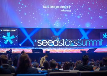 8 start-ups Selected to Pitch at Seedstars Nairobi