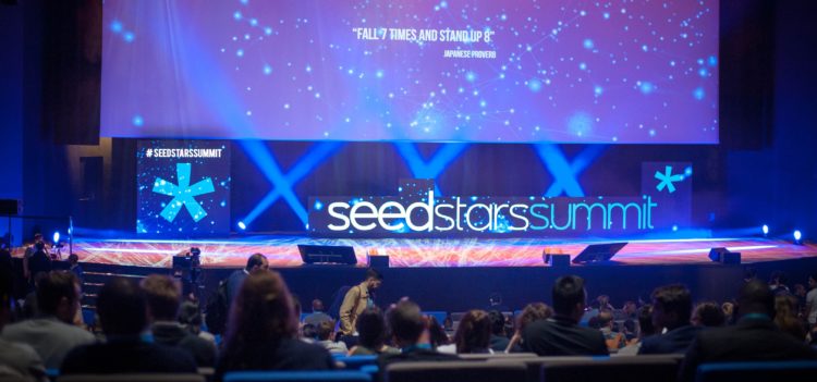 8 start-ups Selected to Pitch at Seedstars Nairobi
