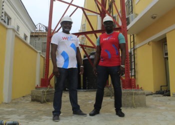 Nigeria’s Internet Service Start-up, Tizeti Raises $3 million Fund, Set to Expand to Ghana