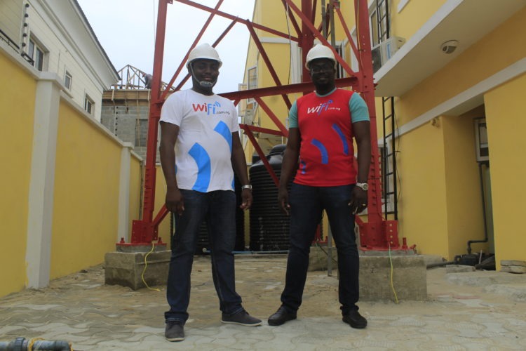 Nigeria’s Internet Service Start-up, Tizeti Raises $3 million Fund, Set to Expand to Ghana