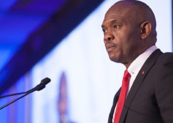 Tony Elumelu