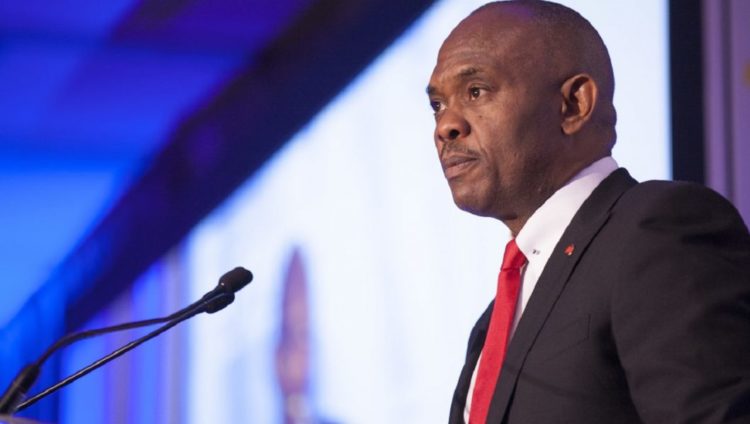 Tony Elumelu