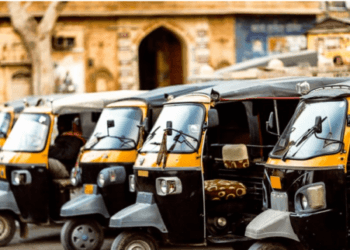 UberPOA Launched in Mombasa, Kenya