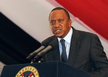 President Uhuru Kenyatta Proposes Tax Increase on Mobile Money Transfer Services