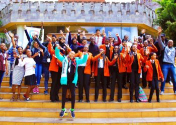 Kenya to Host First Africa Web Rangers Summit