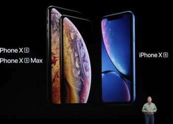 2018 Apple Review: What You Have Missed at Steve Jobs Theater