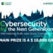 Kaspersky Lab’s International Cybersecurity Challenge Launched