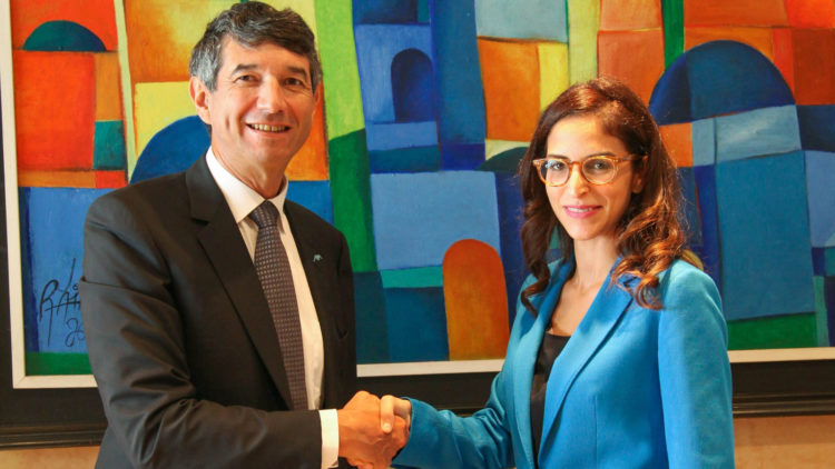 Moroccan Health-tech start-up, DabaDoc Secures Investment From Axa Insurance