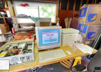 Hurray!!! Google Clocks 20, Checkout Some Fascinating Facts About Google Here!