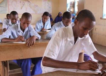 Innovators Are Africa’s Only Real Hope for Prosperity