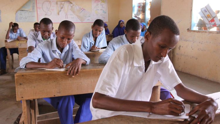 Innovators Are Africa’s Only Real Hope for Prosperity