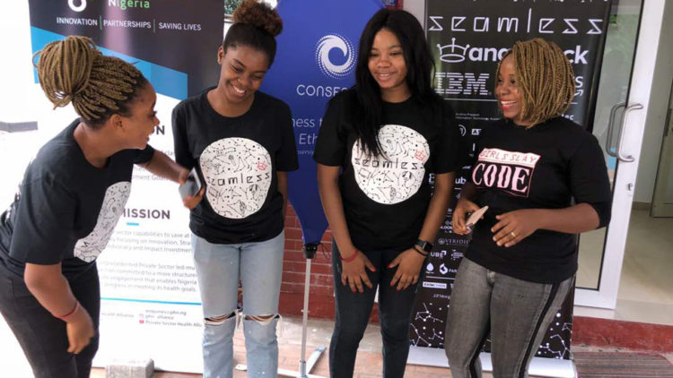 Nigerian Based Start-up, Tech4Her Africa to Represent Africa At Silicon Valley’s Demo