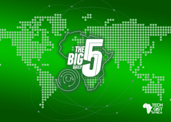 the big 5