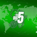 the big 5