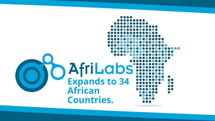 AfriLab Adds 23 New Hubs Across Four African Countries
