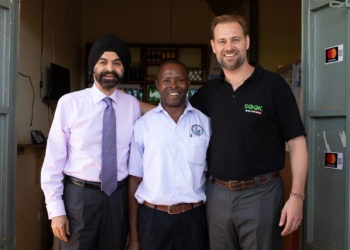 Mastercard Partners M-KOPA Solar to Launch QR Payment Technology in Uganda