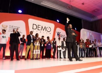 Five Start-ups Win DEMO Africa, Set to Participate at 2019 Lions@frica Tour