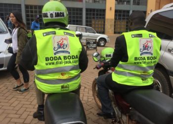 Germane e-Moto to Revolutionise Rwanda’s Boda Boda