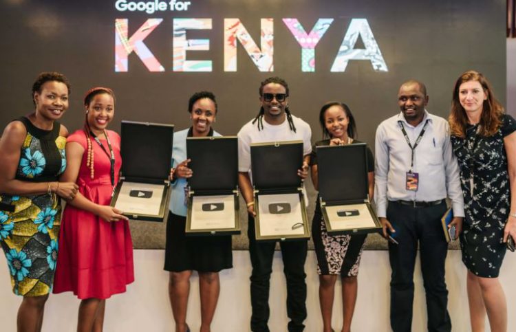 Google Launches Google Maps’ for Motorbike and Other Services to Boost Kenya Economy