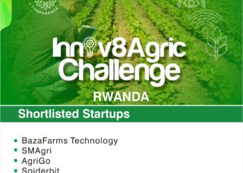 BazaFarms, SMAgri, AgriGo and Two Others Selected to Pitch At MTFC Rwanda