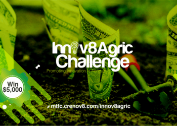 Four Agri-Tech Start-up to Pitch At MTFC Nigeria
