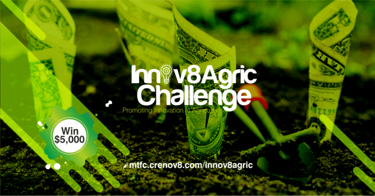 Four Agri-Tech Start-up to Pitch At MTFC Nigeria