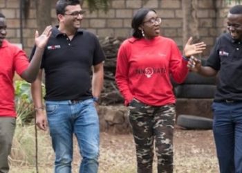 6 African Start-ups Make 2018 Amref Africa’s Innovate for Life Fund Accelerator Programme