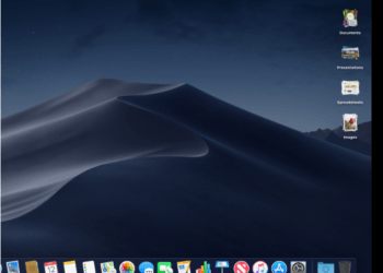 Apple Releases macOS Mojave 10.14.1 – Here is Everything You Need to Know About the Latest OS