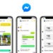 Facebook Rolls Out Messenger Updated Version