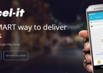 Greentec Capital Invests in Nigeria’s Parcel-it