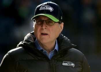 Microsoft Co-Founder, Paul Allen Dies At 65