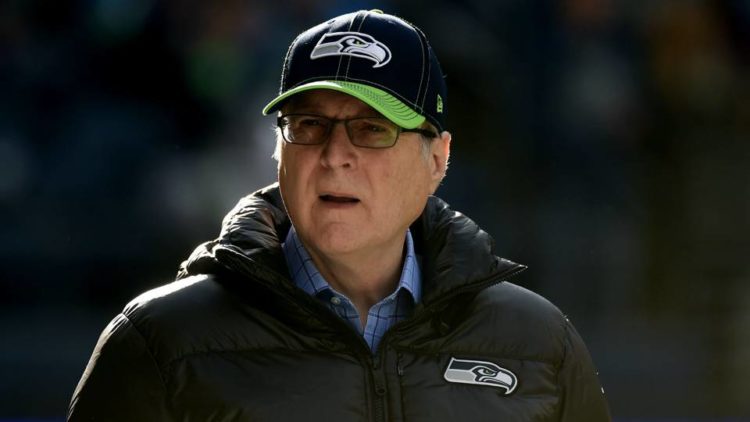 Microsoft Co-Founder, Paul Allen Dies At 65