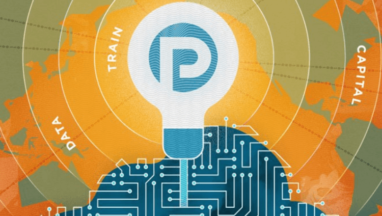 Peacetech accelerator