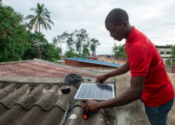 SolarWorks! Secures €2M to Boost International Expansion Across Southern Africa