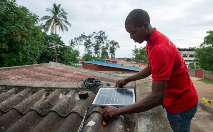 SolarWorks! Secures €2M to Boost International Expansion Across Southern Africa