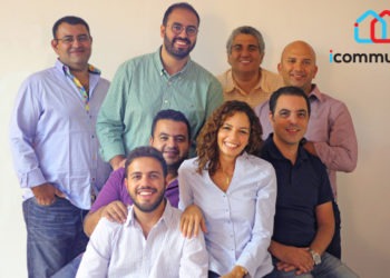 Egyptian Start-up, iCommunity Secures $600k Series-A Round