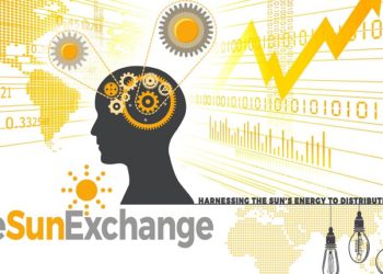 South Africa’s The Sun Exchange Secures $500k Investment from Alphabit