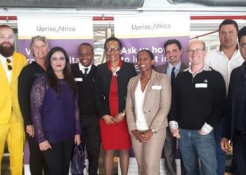 Uprise.Africa