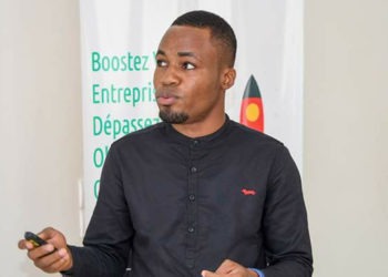 Healthtech Start-up, Rema Wins Seedstars Abidjan