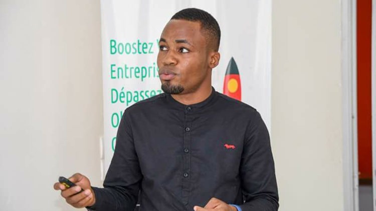 Healthtech Start-up, Rema Wins Seedstars Abidjan