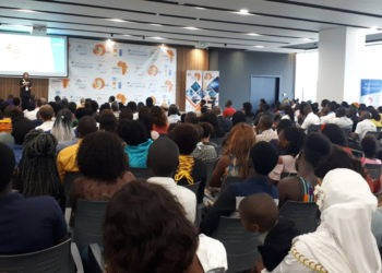 Bandim Online Wins Guinea Bissau Seedstars Pitch