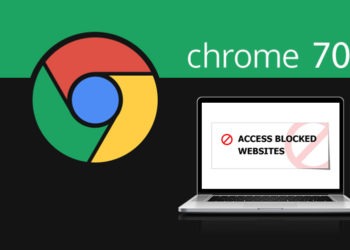 Google Chrome 70 to Block Sites with Old Certificates