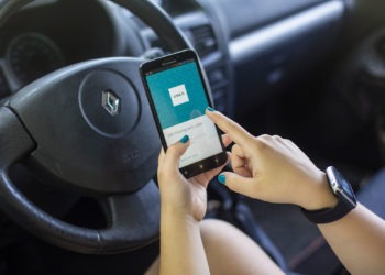 Uber Adds VoIP Calling Feature to its Platform
