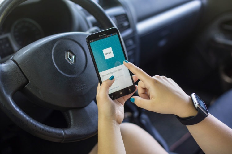 Uber Adds VoIP Calling Feature to its Platform