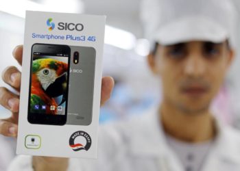 Egypt’s First Smartphone Maker, SICO Plans to Enter Bigger African Market