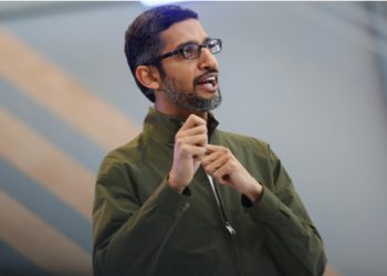 Google Fires Over 50 Staff Over Sexual Harassment